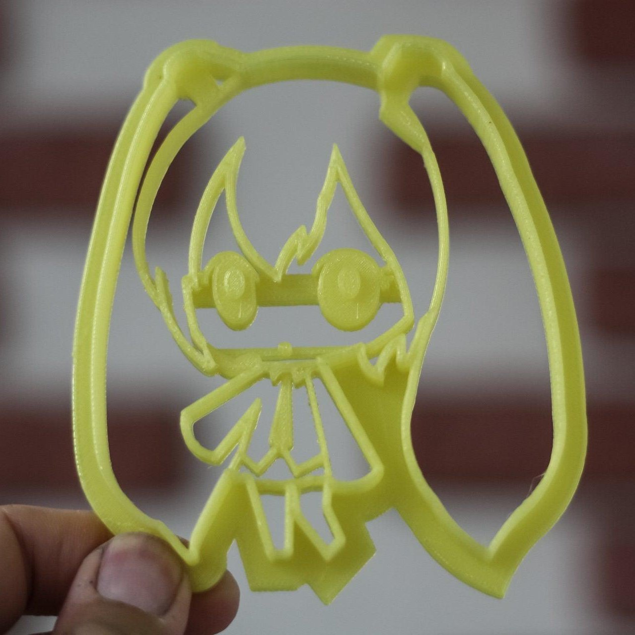 One Piece Cookie Cutters  Shut Up And Take My Yen