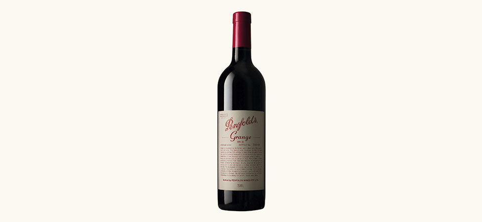 penfolds barn 2010