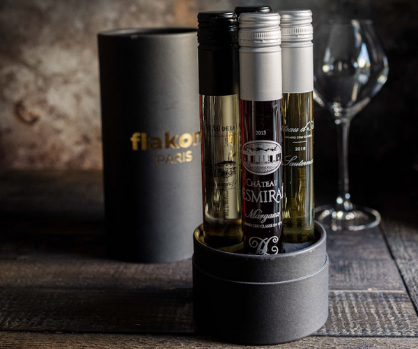 Pour un cadeau de goût, offrez un coffret - Vins et Cadeaux