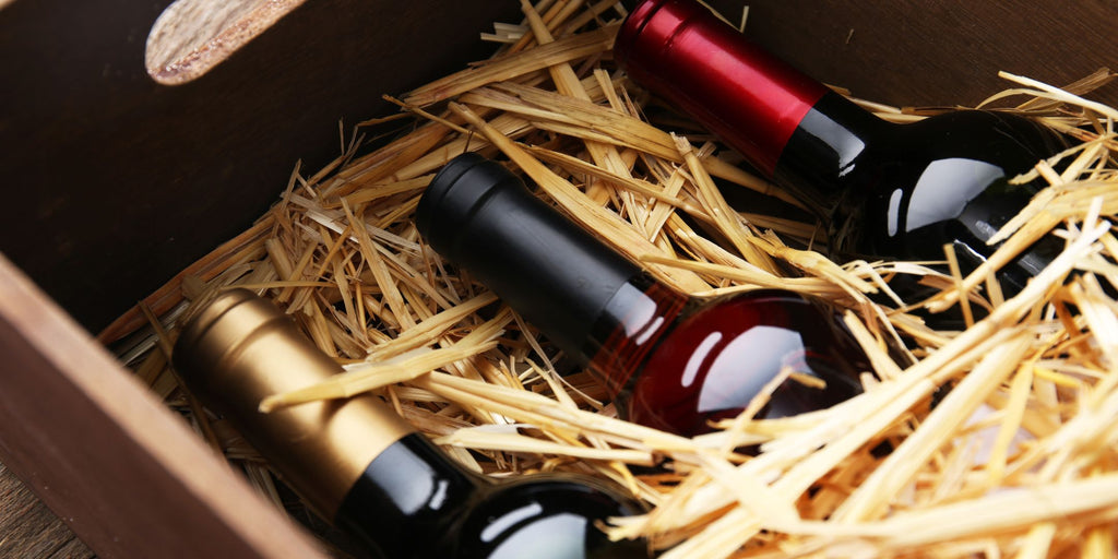 wine boxes to choose according to your desires