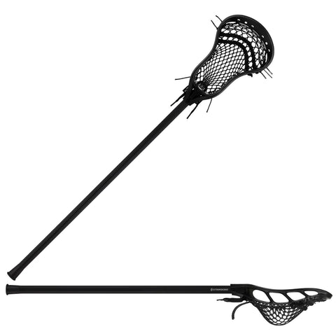 StringKing Boys Starter Lacrosse Stick