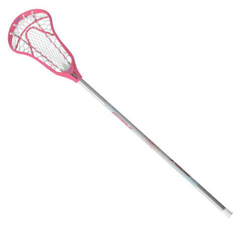 STX Crux 100 Girls Lacrosse Stick