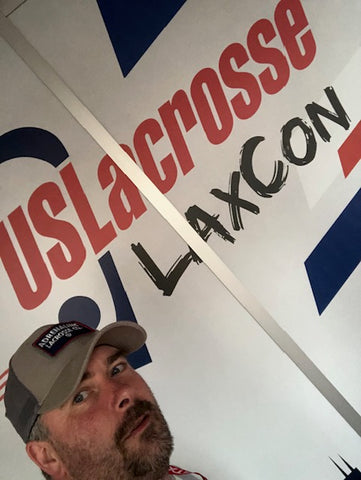 Northern Soul at Laxcon 2020