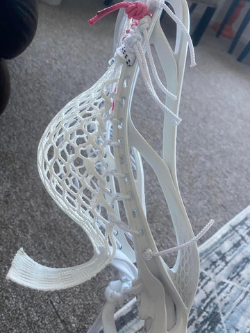 Weird way to string sidewalls 101