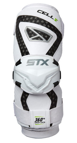 STX Cell 5 Arm Guards