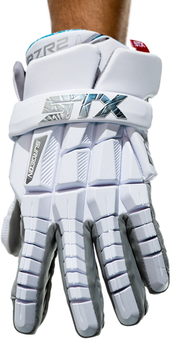 STX RZR 2 Lacrosse Gloves