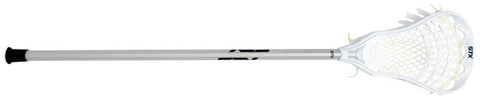 STX X10 Men's Lacrosse Stick