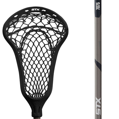 STX Exult 400 Woman's Lacrosse Stick