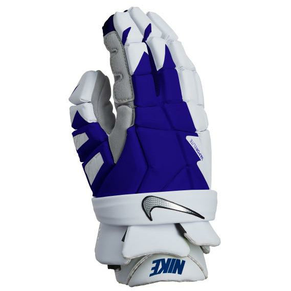 nike lacrosse goalie gloves