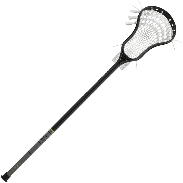 nike men's vapor 2.0 on vandal complete defense lacrosse stick