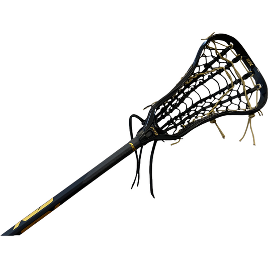 STX Crux Pro Elite Complete Women's Lacrosse Stick