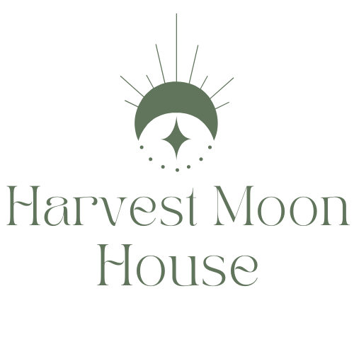 Harvest Moon House