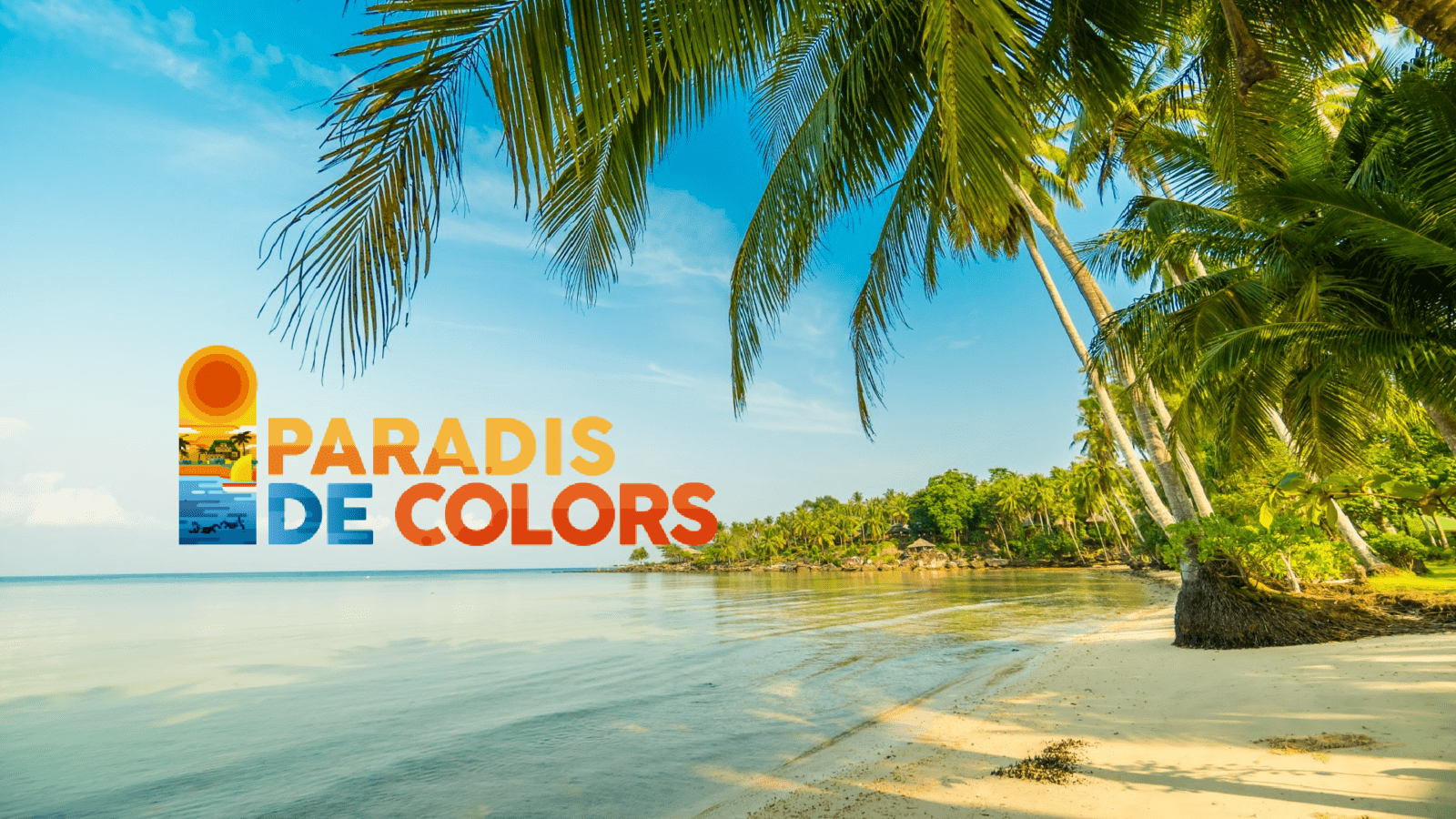 Paradis de Colors