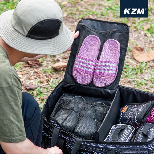 KZM Shoes Bag storage