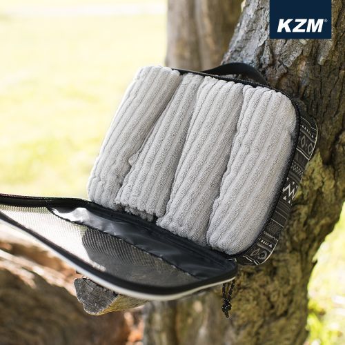 KZM Travel Towel Bag