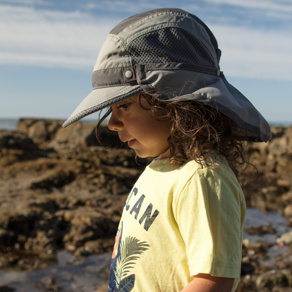 Sunday Afternoon Kids Sun Chaser Cap