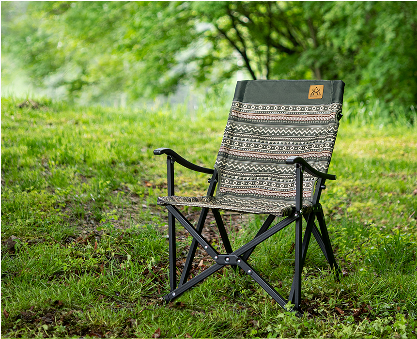 KZM Luxury Mini Relax Chair item showcase