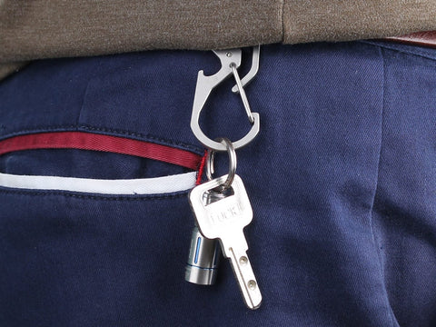 Key holder