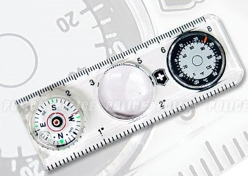 Victorinox Compass W Ruler Thermometer GL Extra Enterprise