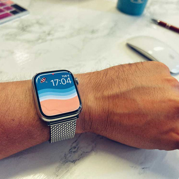 Apple Watch Wallpapers | Downloadable from Buckle & Band – Tagged  