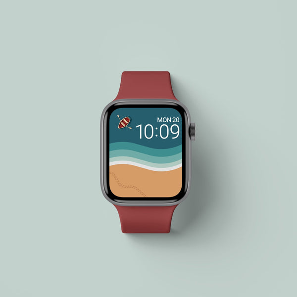Apple Watch Wallpapers | Downloadable from Buckle & Band – Tagged  