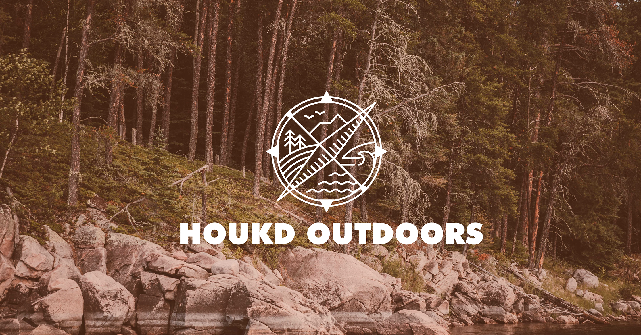 Houkd Outdoors