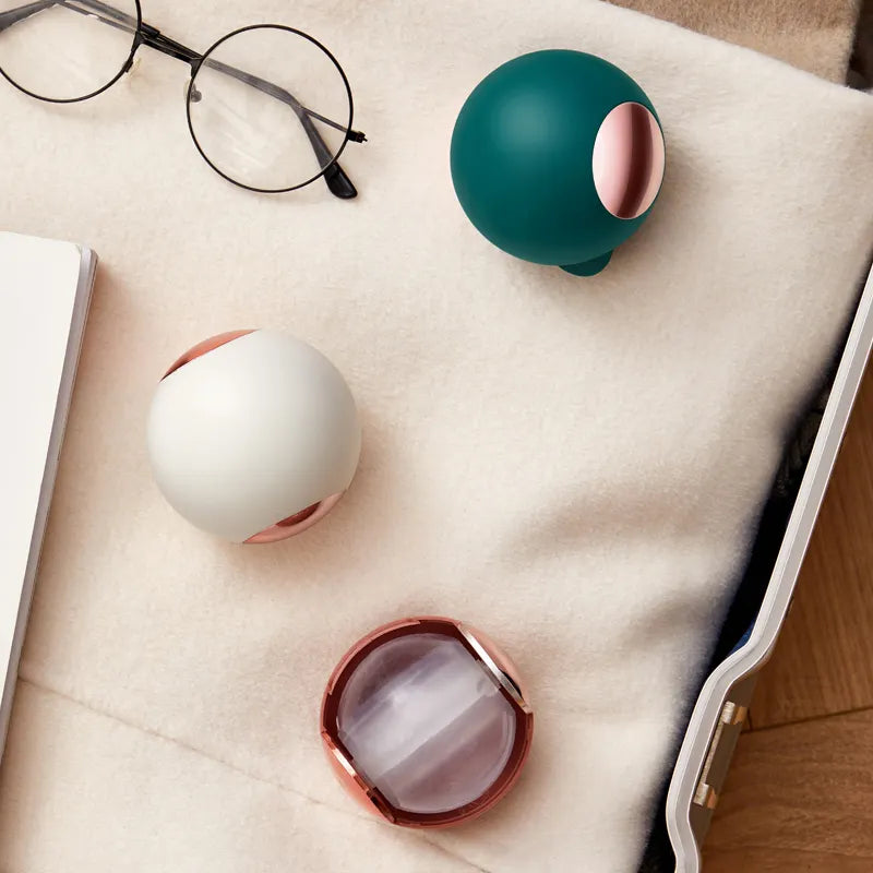 Lint Roller Ball - Green