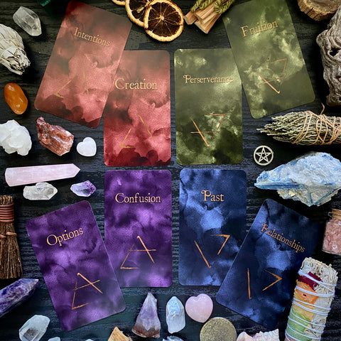 GroundedByTheMoon - Helping Witches Embrace The Magic