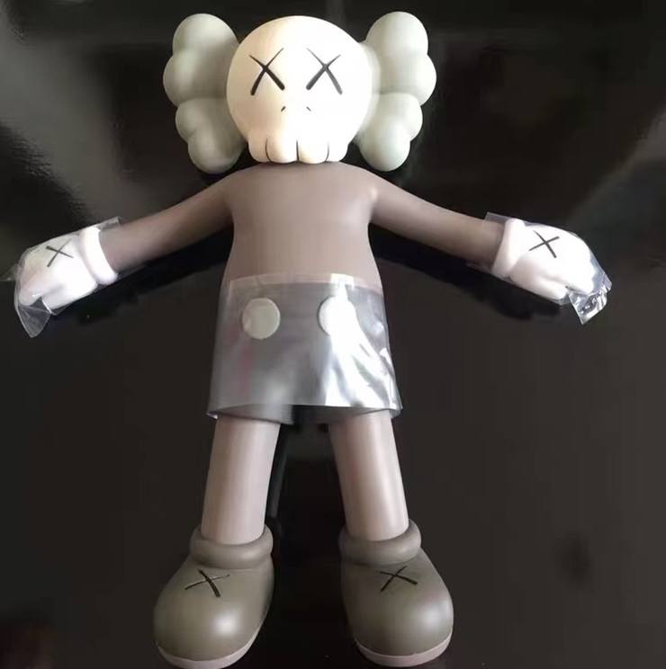 KAWS HOLIDAY KORIA : フローティングベッド＆フィギュア www.ndc.gov.af