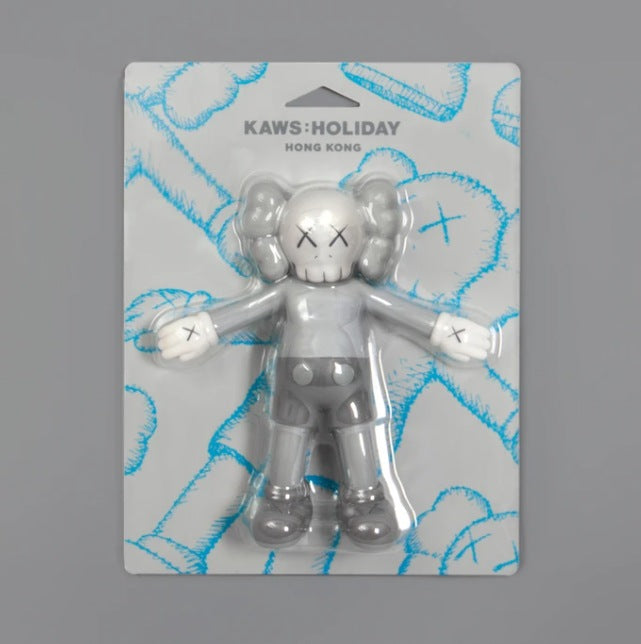 新品未開封/KAWS HOLIDAY KOREA