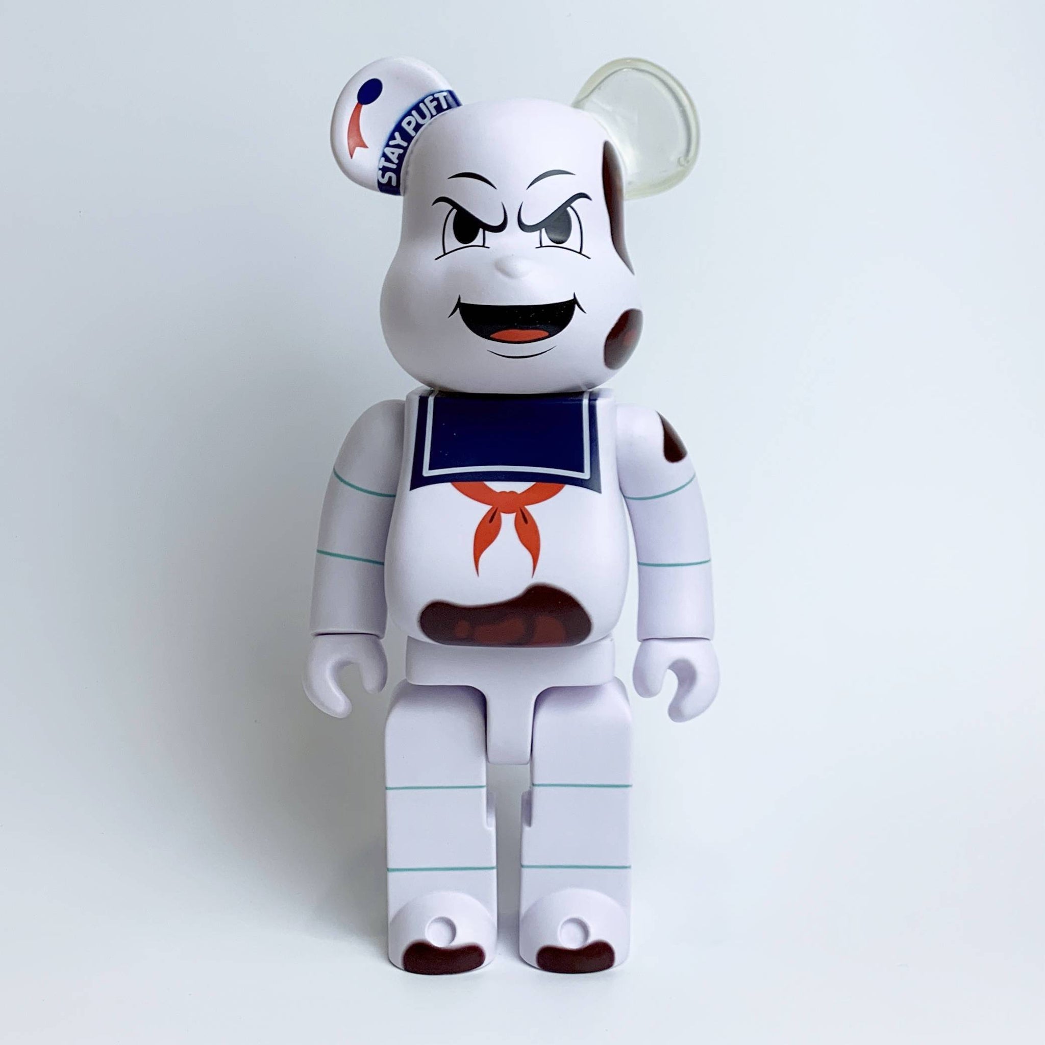 30 Off Be Rbrick ゴーストバスターズ 400 キャラクターグッズ Www Cecop Gob Mx