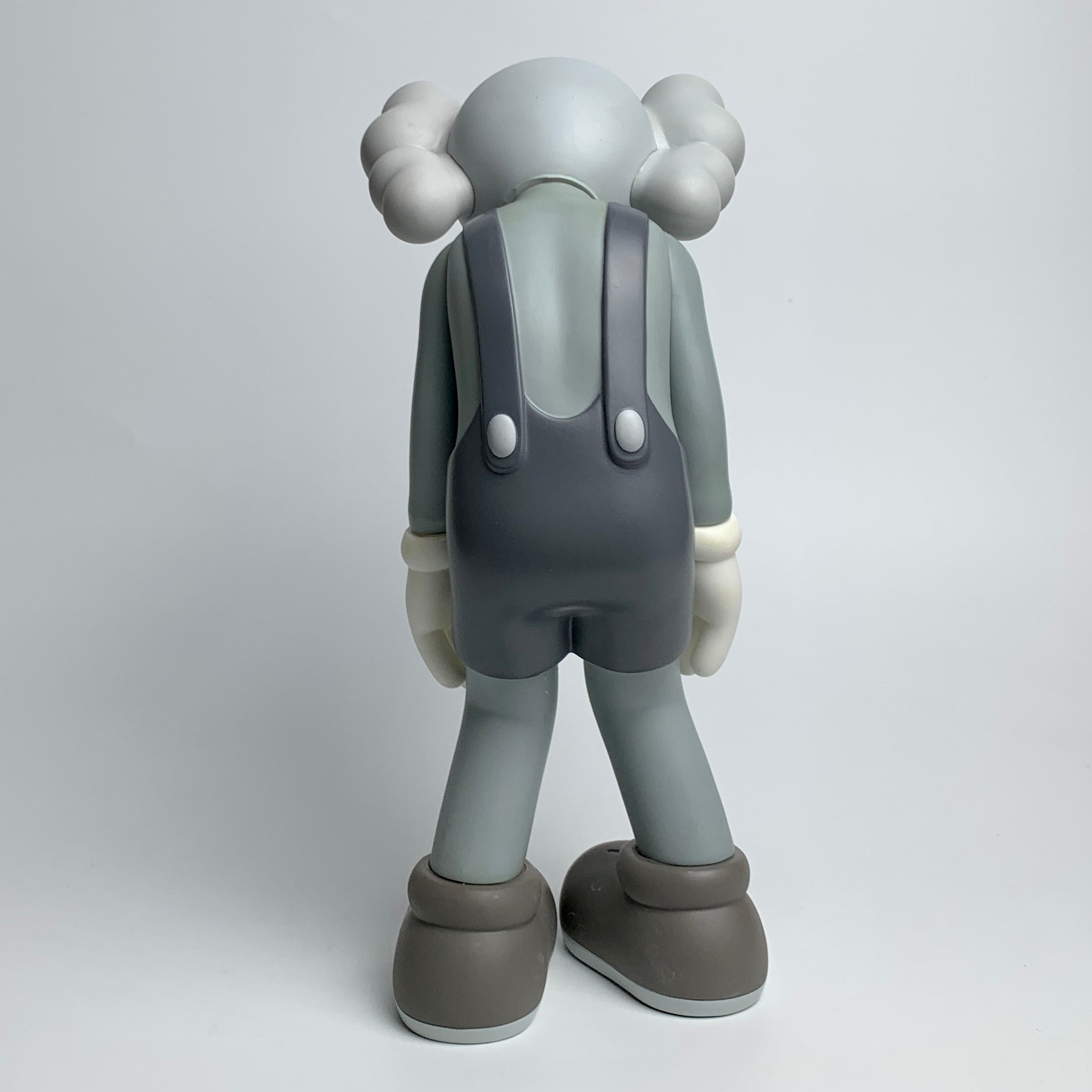 超お徳用 KAWS SmallLie Companion フィギュア - yankedesignstc.com