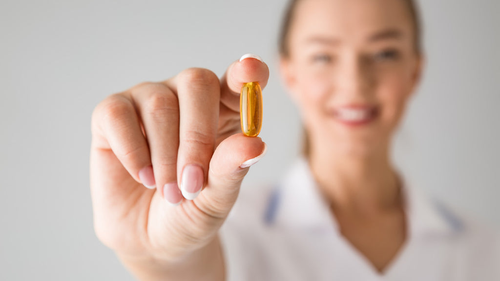Look For Trusted Sources - best supplements and vitamins - Powerpills