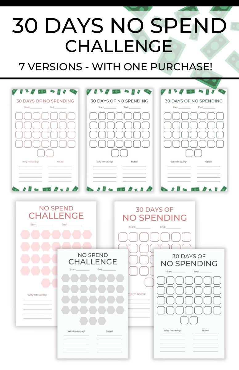 no-spend-challenge-printable-the-budget-empire