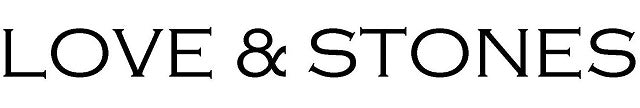 LOVE＆STONESロゴ