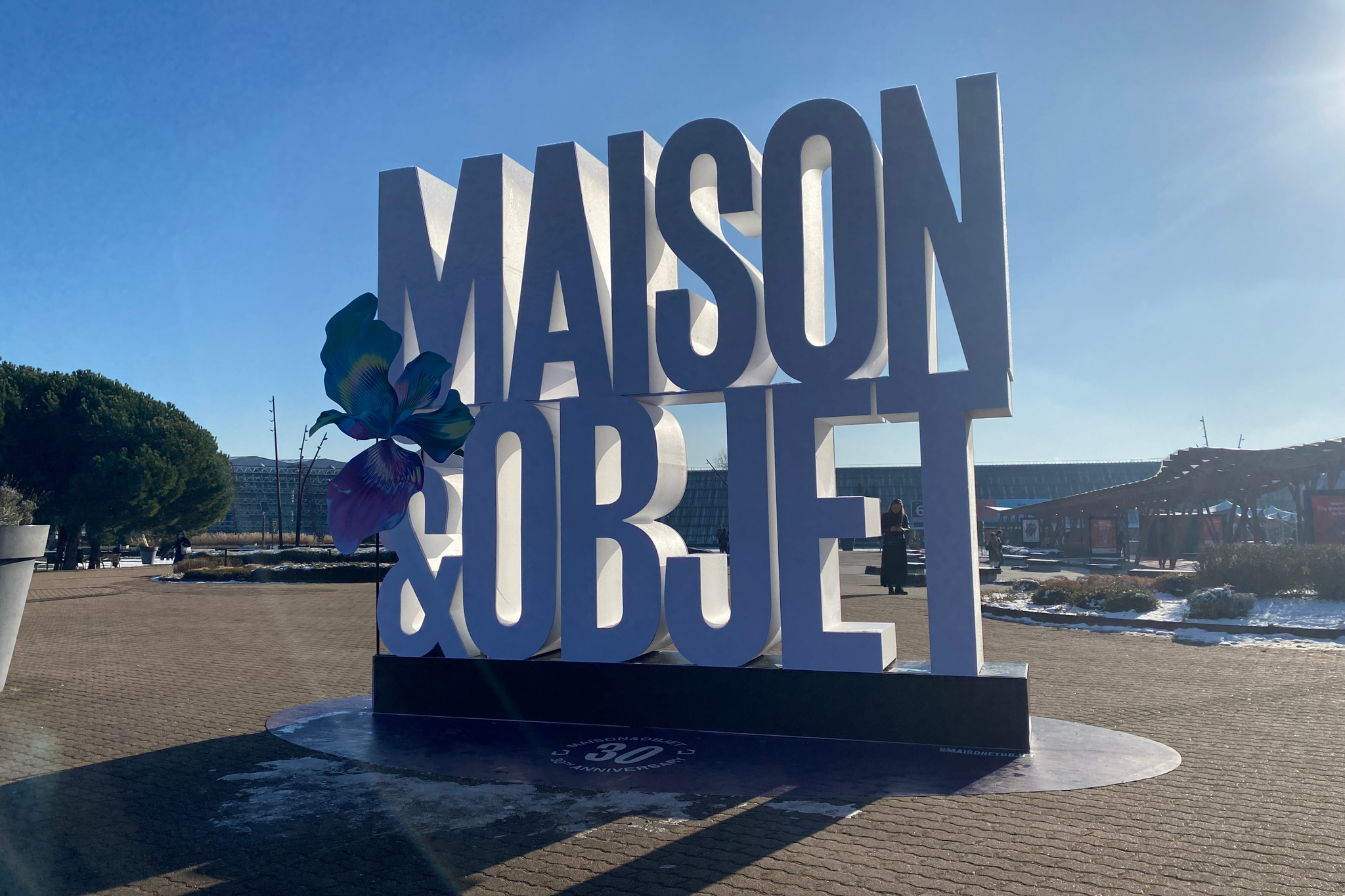 Maison & Objet（メゾン・エ・オブジェ）2024