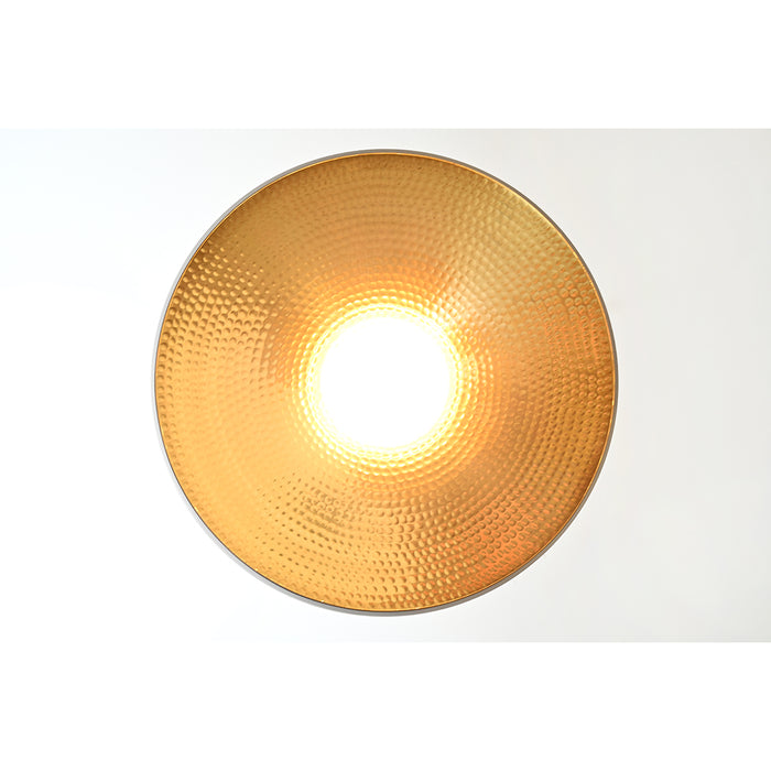 Tom Dixon / BEAT WIDE PENDANT LED