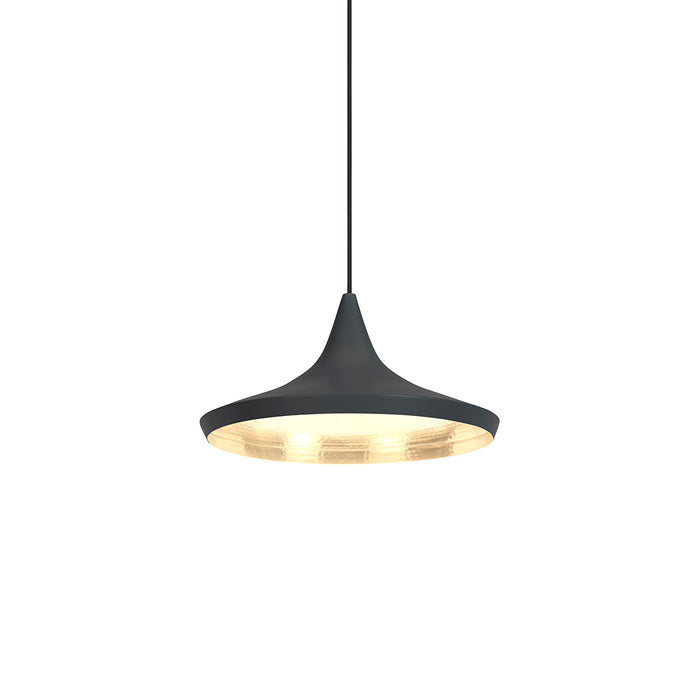 Tom Dixon / BEAT WIDE PENDANT LED — JIAS ONLINE