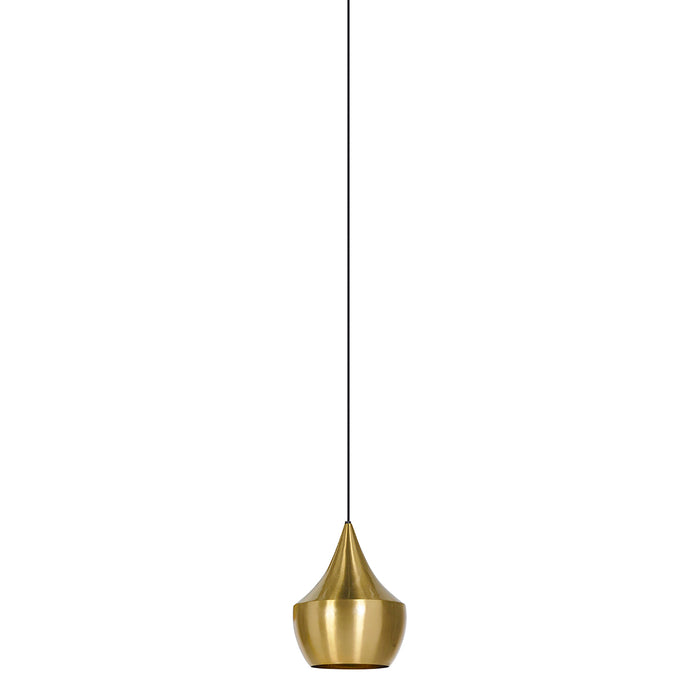 Tom Dixon / BEAT FAT PENDANT LED — JIAS ONLINE