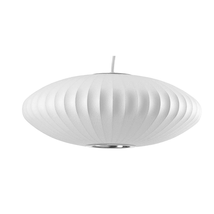 Herman Miller / NELSON SAUCER BUBBLE PENDANT Small