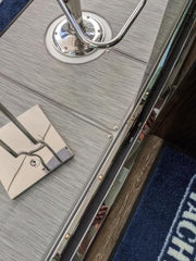 Why Choose Marine Woven Vinyl Instead of Boat Carpet – Captains Choice  Marine Flooring