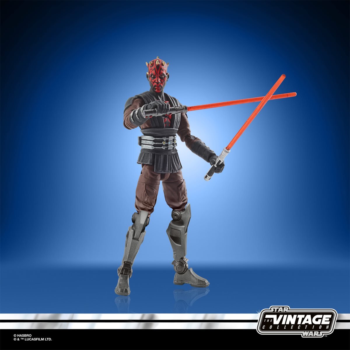 darth maul 3.75