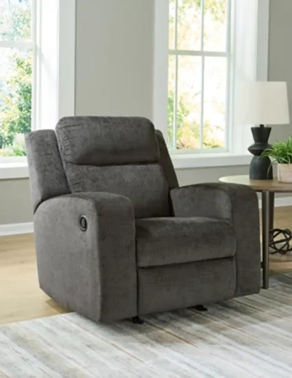 Ashley Kanlow Rocker Recliner