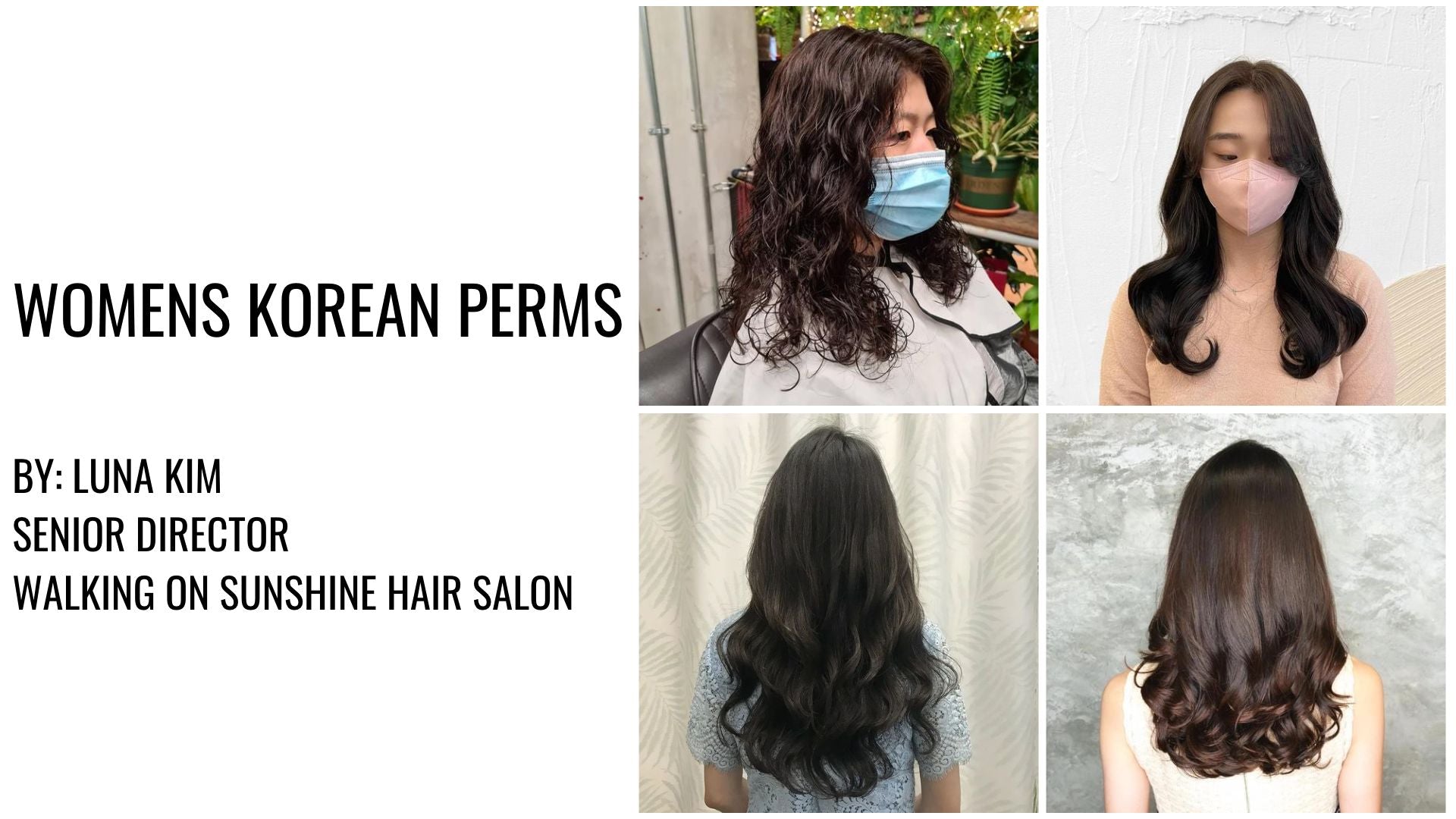 How Women—and Their Hair—Transformed South Korea - Atlas Obscura