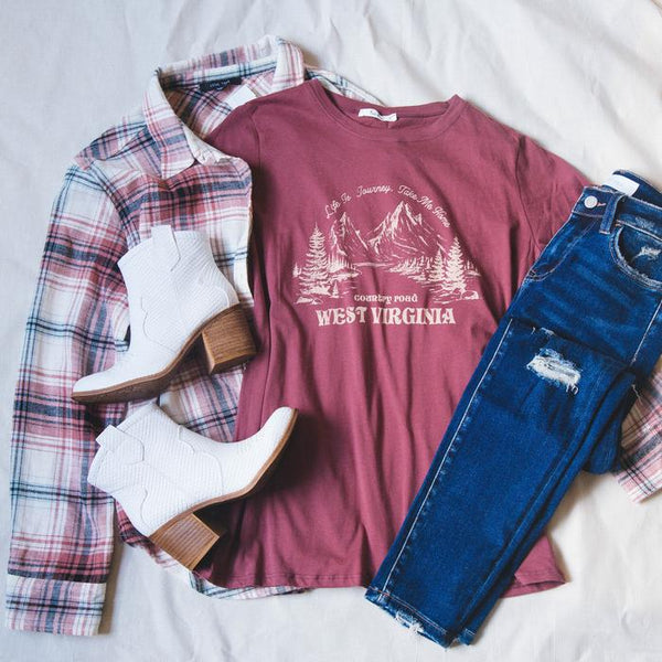 Shop the Look Boutique Clothing – North & Main Clothing Company