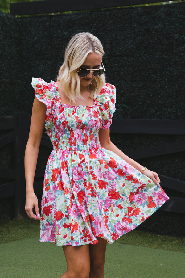 Boutique Dresses | Junior & Misses Online Clothing – North & Main ...