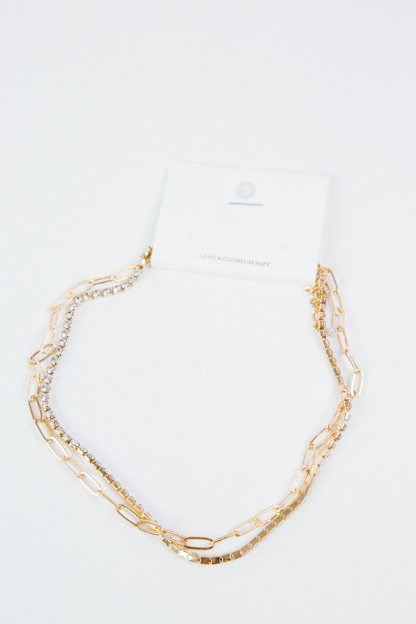 Women's Necklaces | Fashion Jewelry – North & Main Clothing Company