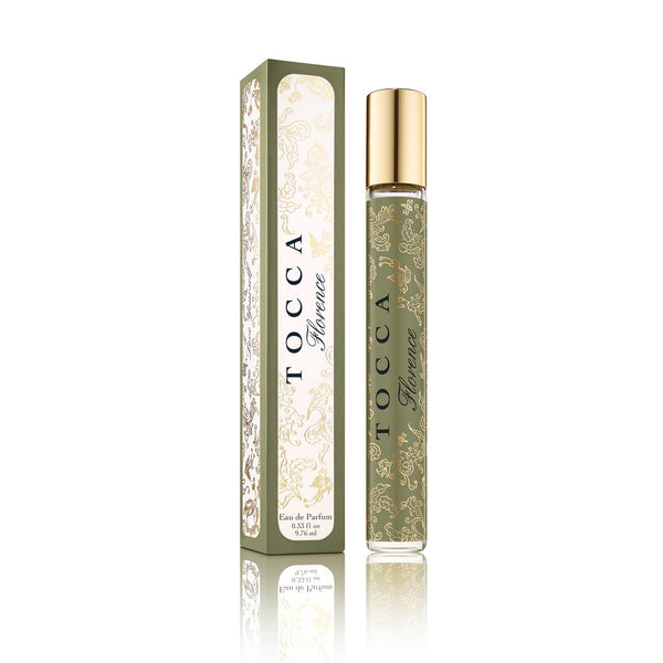 Florence Perfume Rollerball | TOCCA