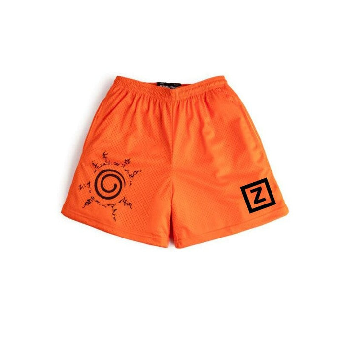 Anime Shorts for Men for sale  eBay