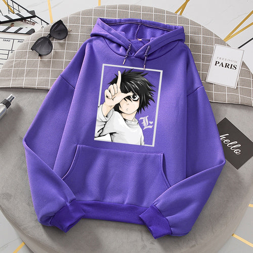 Buy TeesTheDay Unisex Lilac Lavender 7 Village X Itachi Naruto Hoodie Anime  Hoodie for Men Women Boys and Girls Small Lilac Lavender  7 Village X  Itachi Naruto Hoodie at Amazonin